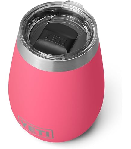 Amazon｜(イエティ) YETI ランブラー 10オンス ワインタンブラー、真空