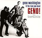 Geno! the Piccadilly &