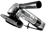 Sunex SX211A 4-Inch Angle Grinder [並行輸入品]