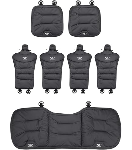 Amazon | 【ヴェルファイア 専用】 車 シート クッション 厚型