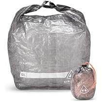 ハイパーライトマウンテンギア HMG Roll-Top Food Bag 15l The Hyperlite Mountain Gear Roll-Top Food Bag