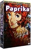 Paprika [Édition Deluxe Limitée et numérotée]