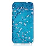 Zeebox Galaxy J1 Ace 2015 ケース 高品質 TPU カバー 衝撃吸収 Samsung Galaxy J1 Ace 2015 用 超薄型 落下防止 保護カバー 生涯補償付き (ブ