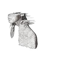 A RUSH OF BLOOD TO THE HE [12 inch Analog]