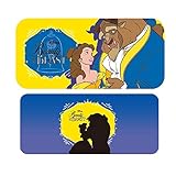 ディズニー カンペンケース 美女と野獣 DSST979