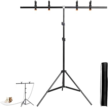 Amazon.co.jp 最新リリース: 照明・撮影用ライトスタンド の新着