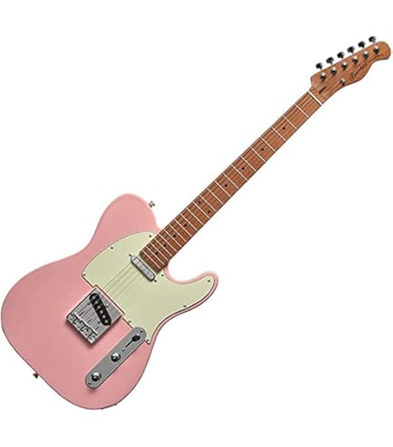 Amazon | Greg Bennett STA-400SH TBK エレキギター テレキャスター