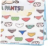パンパカパンツ はんかち 80263