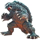 CCP Artistic Monsters Collection AMCシリーズ ガメラ2(1996) ポスターカラーVer. 全高約21cm PVC製彩色済み完成品フィギュア