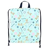 ハミングミント 子供用 キルトナップサック 体操服入れ 着替え サンリオ 女の子 女児 fo-hm-1600 ナップサック