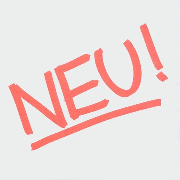 NEU! NEU!2 CD2枚 Amazon.co.jp: Neu 2: ミュージック