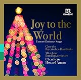 Joy to the World - Famous Christmas Songs
