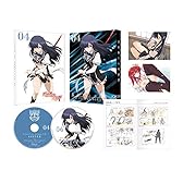 落第騎士の英雄譚 < キャバルリィ > 第4巻 [Blu-ray]