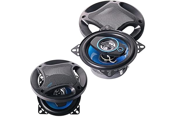 Amazon Co Jp 売れ筋ランキング 車載用セパレートスピーカー の中で最も人気のある商品です