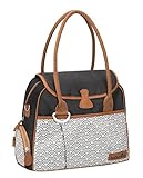 Babymoov Sac à Langer Noir