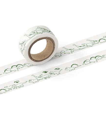 Amazon | エルコミューン マスキングテープ Ayu Iwashima 和菓子 IWS