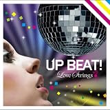 UP BEAT�`LOVE STRINGS�`