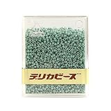 MIYUKI ミユキ デリカビーズ 丸 20g 約4000粒入 DB374-20G