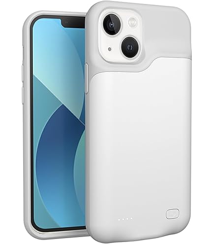 Amazon | iPhoneXR用バッテリーケース アップグレード済み YHDZKJ