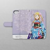 【カーテン魂】[俺の妹がこんなに可愛いわけがない。]描き下ろし 手帳型スマホケース（桐乃／iPhone6＆7用）