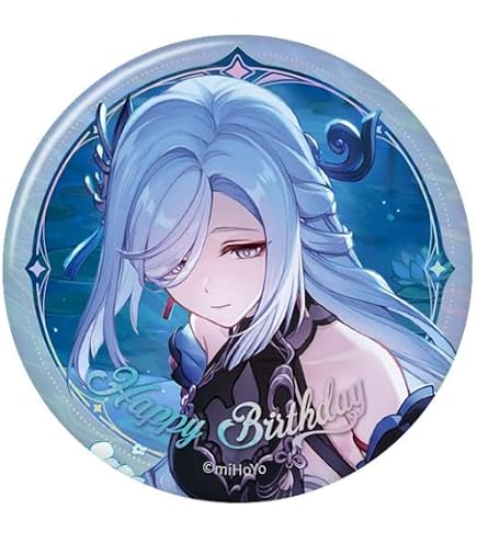 Amazon | 原神（げんしん）スメールシリーズ Alhaitham アルハイゼン Q