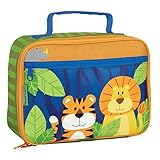 Stephen Joseph男の子Lunchboxes (少年動物園) by Stephen Joseph