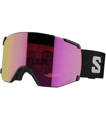 Amazon | POC - スキー/スノーボード用 Lobes Clarity ゴーグル 予備