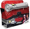 Energizer Stranger Things デモゴルゴンハンティング LED懐中電灯 限定版 ヴィンテージコレクターズエディション (電池付属)