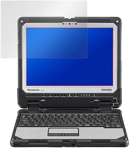 Amazon.co.jp: 【整備済み品】 Panasonic TOUGHBOOK CF-33Core i5