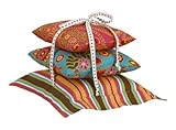 Cotton Tale Designs Gypsy 3 Count Pillow Pack by Cotton Tale Designs
