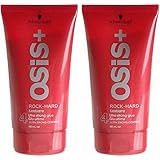 Amazon X2個セット シュワルツコフ オージス ゲラスティックgelastic 146g オージス シャンプー 通販