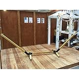 ハンモック 室内 屋外 ハンモックYURARA ガーデンスタンド 耐荷重100kg
