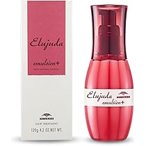 Amazon | ミルボン エルジューダ エマルジョン＋ 120ml 洗い流さない
