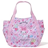 Hello Kitty ハローキティ 限定40周年 マザーズバッグ トートバッグ マザーズトートバッグ (99020)