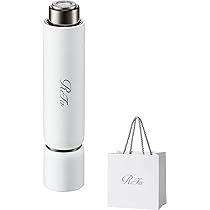 Amazon | MTG(エムティージー) ReFa DOUBLE ホワイト 160g | MTG