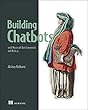 Building Chatbots with Microsoft Bot Framework and Node.js