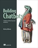 Building Chatbots with Microsoft Bot Framework and Node.js