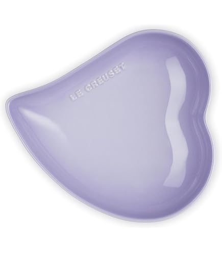 Amazon｜ル・クルーゼ(Le Creuset) スフィア・ハートペタル