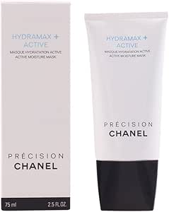 Amazon シャネル Chanel イドゥラ マックス プラス アクティブ マスク 75ml フェイスパック 通販