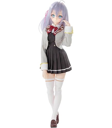 Amazon.co.jp: AZONE 1/3 ハイブリッドアクティブフィギュア