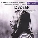 Symphony 9/Francesca Da Rimini