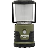 GENTOS(ジェントス) LEDランタン 単3電池 450ルーメン 白色/昼白色/暖色 無段階調光 炎のようにゆらめくキャンドルモード エクスプローラー EX-036 キャンプ 防災