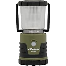 Amazon.co.jp: GENTOS(ジェントス) LEDランタン 充電式/電池式(単1/3/4