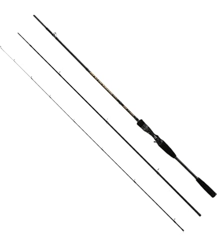ロデオクラフト　ホワイトウルフ　62ML ロデオクラフト マイスター ホワイトウルフ 62ML-R 6ft2in