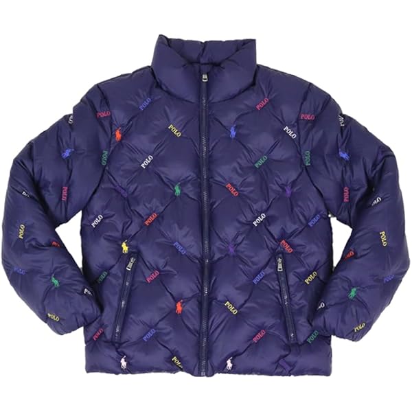［美品］ラルフローレン カバーオール キルティング ベビー 9M 楽天市場】(NB-9M) POLO by Ralph Lauren 
