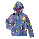 (ハラジュクミニ)HARAJUKU MINI 人魚キャラフーディー 2T/90cm 【並行輸入品】
