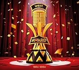 AWARD (初回生産限定盤B) (CD+Blu-ray) (特典なし)