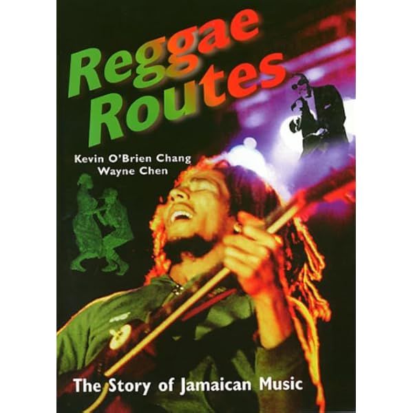 文学・小説 THE ROUGH GUIDE TO Reggae The Rough Guide to Reggae (Rough Guide Music Guides) by