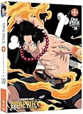 One Piece: Collection 20/ [DVD] [Import]