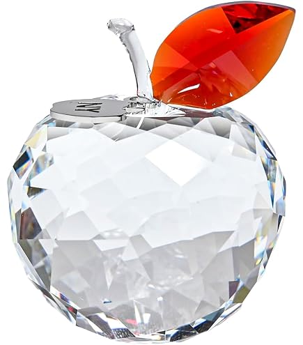 Amazon.co.jp: スワロフスキー SWAROVSKI クリスタル フィギュア 